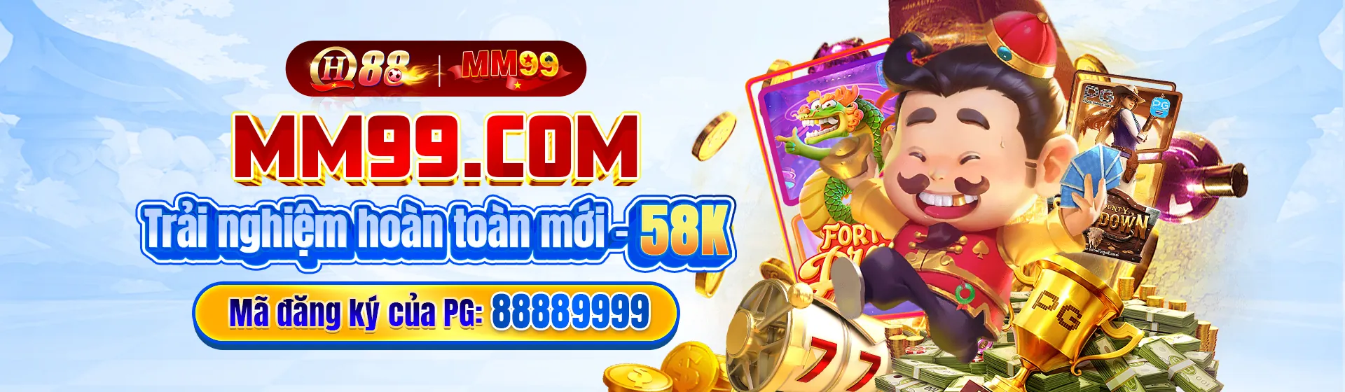 Bộ công cụ marketing của iun88