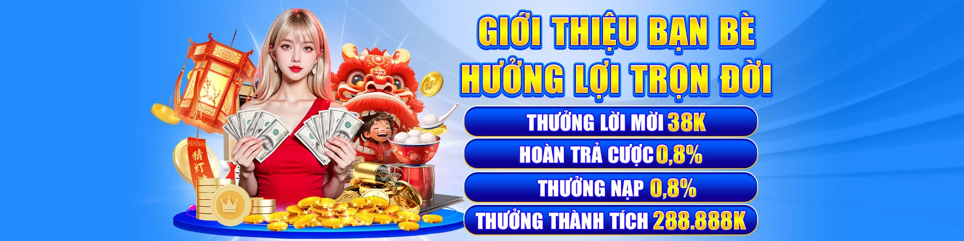 Chương Trình VIP iun88 với các ưu đãi độc quyền
